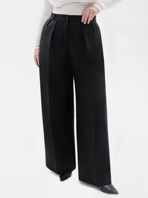 Смотреть образы с Брюки (артикул 94873987)