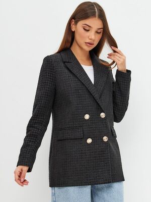 Смотреть образы с Жакет (артикул 187263162)