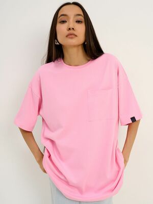 Смотреть образы с Футболка (артикул 154169804)