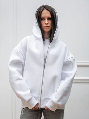 Модный образ ВБ с Худи (артикул 132923107)