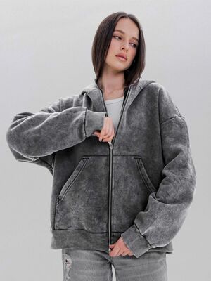 Смотреть модные образы с валберриз с Худи (артикул 211816325)