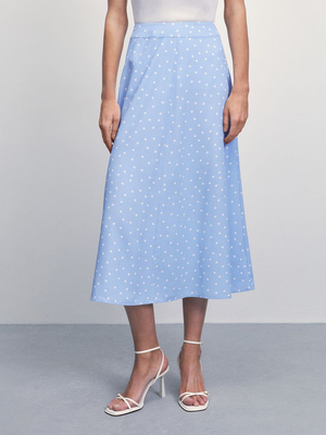 Смотреть модные образы с валберриз с Юбка (артикул 213617809)