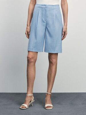 Смотреть образы с Шорты (артикул 219133955)