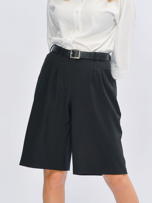 Модный образ ВБ с Шорты (артикул 203074823)