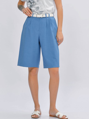 Модный образ ВБ с Шорты (артикул 203074820)