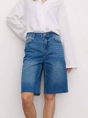 Смотреть образы с Шорты (артикул 163818102)