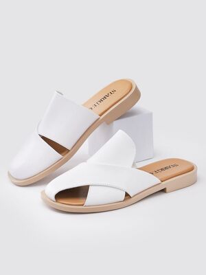 Смотреть модные образы с валберриз с Сандалии (артикул 199173154)