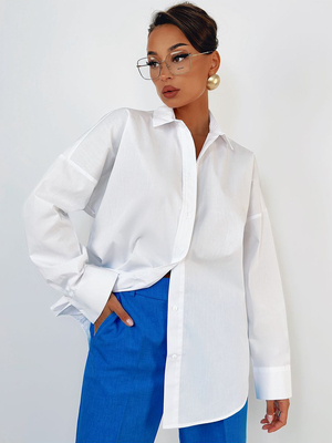 Смотреть образы с Рубашка (артикул 80012708)