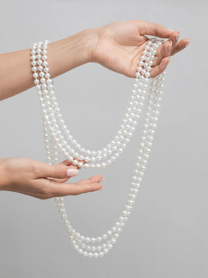 Модный образ ВБ с Бусы (артикул 215645508)