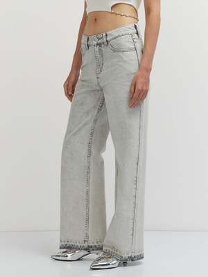 Смотреть образы с Джинсы (артикул 233075148)