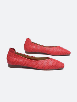 Смотреть образы с Балетки (артикул 232968254)