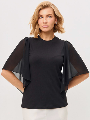 Смотреть образы с Блуза (артикул 232059430)