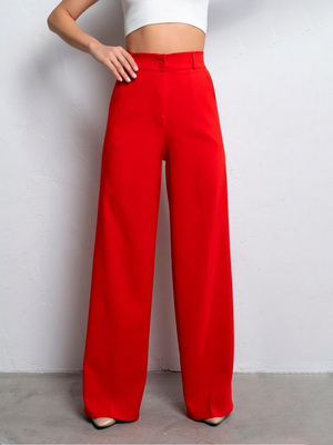 Смотреть образы с Брюки (артикул 160008088)