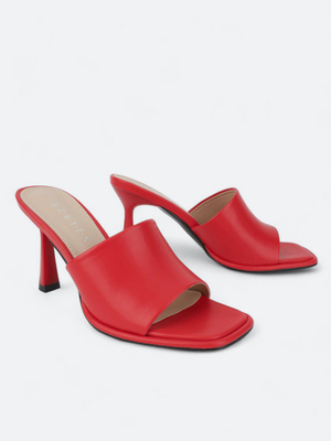 Модный образ ВБ с Мюли (артикул 220088934)