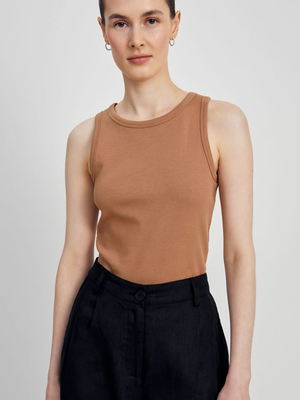 Смотреть модные образы с валберриз с Топ (артикул 221454577)