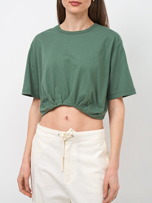 Смотреть образы с Футболка (артикул 227385191)