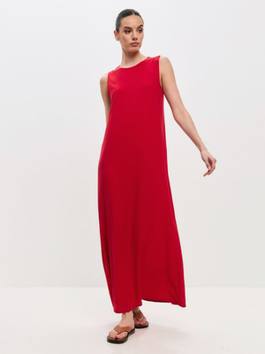 Модный образ ВБ с Сарафан (артикул 194914946)