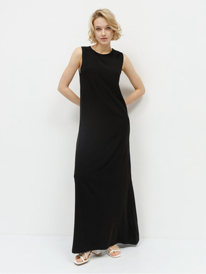 Смотреть модные образы с валберриз с Сарафан (артикул 136456789)