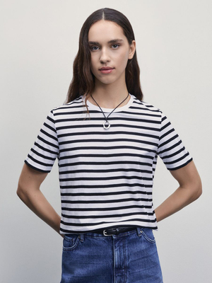 Смотреть образы с Футболка (артикул 216539772)