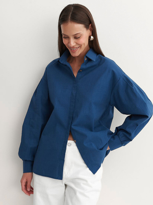 Смотреть модные образы с валберриз с Рубашка (артикул 228995829)