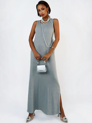 Модный образ ВБ с Платье (артикул 202759819)