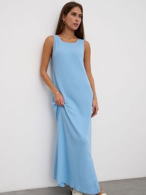 Модный образ ВБ с Платье (артикул 75547023)