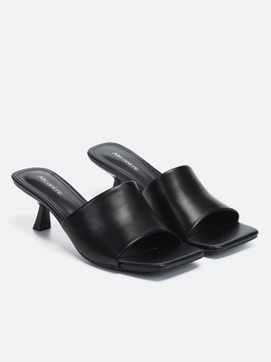 Смотреть модные образы с валберриз с Мюли (артикул 223121792)