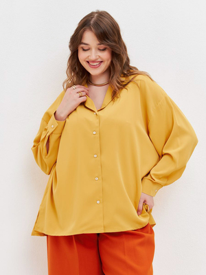 Смотреть образы с Блуза (артикул 170500758)