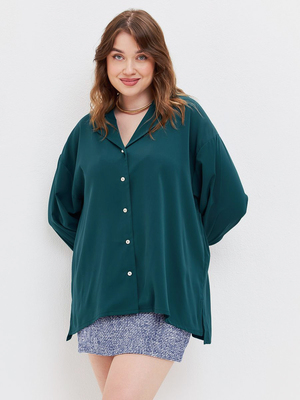 Смотреть образы с Блуза (артикул 170499727)