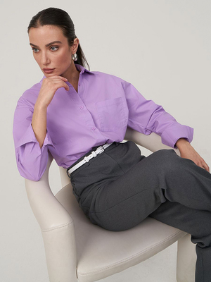 Смотреть образы с Рубашка (артикул 36427381)