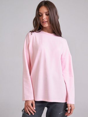 Смотреть модные образы с валберриз с Лонгслив (артикул 233136444)