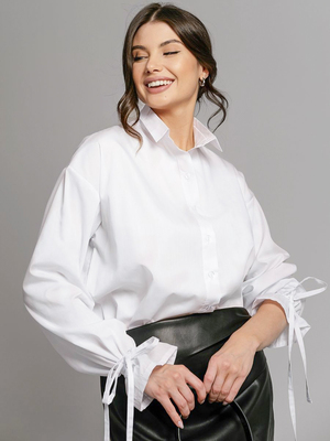 Смотреть образы с Рубашка (артикул 167204157)