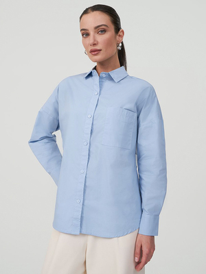 Смотреть образы с Рубашка (артикул 63552142)