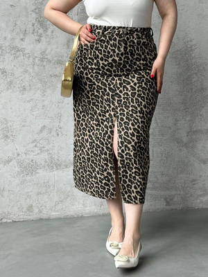 Смотреть образы с Юбка (артикул 226023312)