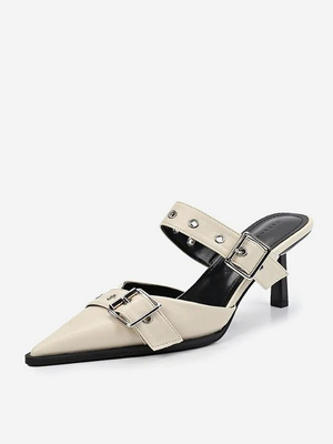 Смотреть модные образы с валберриз с Туфли (артикул 241005867)