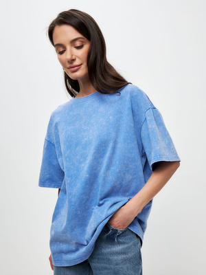 Смотреть образы с Футболка (артикул 212301654)