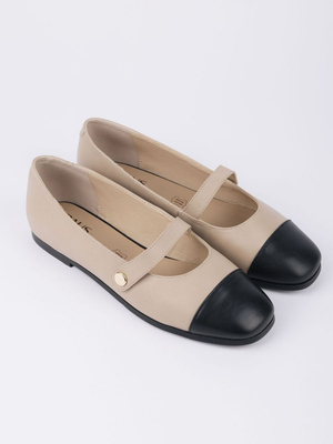 Смотреть модные образы с валберриз с Туфли (артикул 239450172)