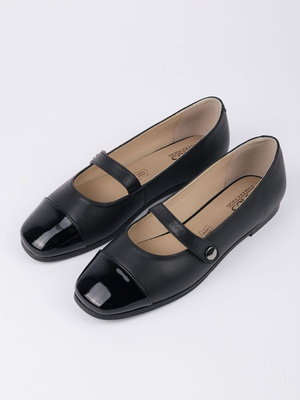 Смотреть модные образы с валберриз с Туфли (артикул 239450171)