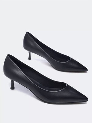 Смотреть модные образы с валберриз с Туфли (артикул 191814100)