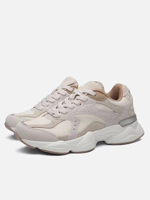 Модный образ ВБ с Кроссовки (артикул 219908893)