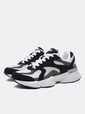 Модный образ ВБ с Кроссовки (артикул 219907475)