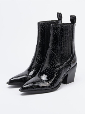 Смотреть образы с Ботильоны (артикул 241046809)