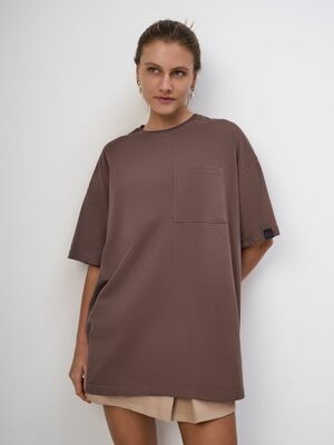 Смотреть образы с Футболка (артикул 151804405)