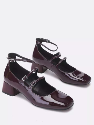 Смотреть образы с Туфли (артикул 232097901)