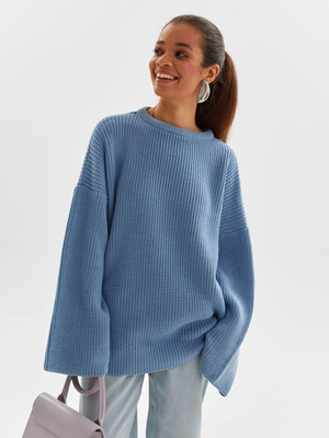 Смотреть модные образы с валберриз с Свитер (артикул 227259248)