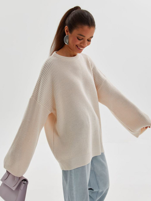 Смотреть образы с Свитер (артикул 227209280)