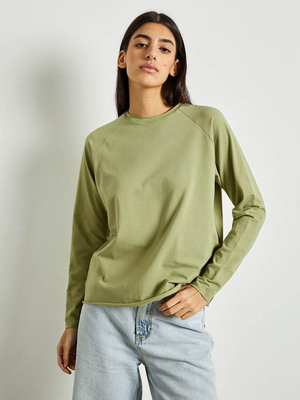 Смотреть образы с Лонгслив (артикул 91244738)