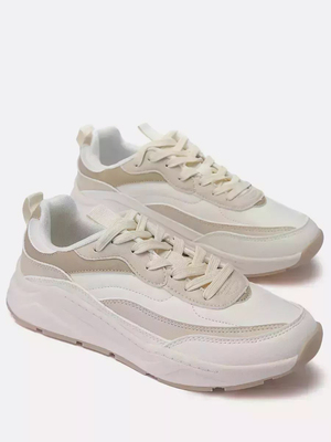 Модный образ ВБ с Кроссовки (артикул 232106966)