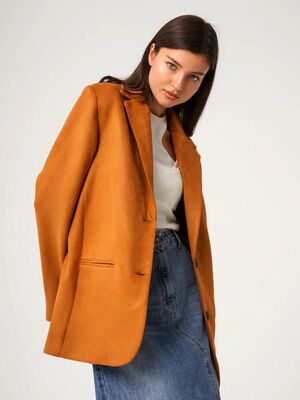 Смотреть образы с Жакет (артикул 233615405)