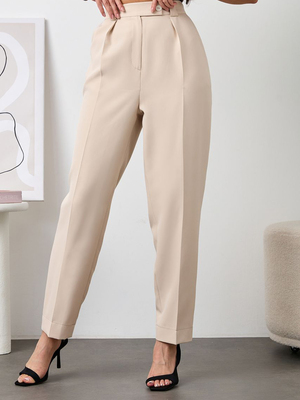 Смотреть модные образы с валберриз с Брюки (артикул 236232067)